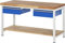 Werkbank Serie 8000 - Modell 8002A7