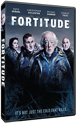 Fortitude: The Complete First Season