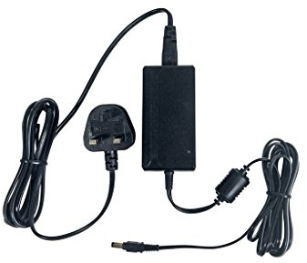Eagle 12V 2250mA Switched Mode In-line Power Supply 27W UK Plug
