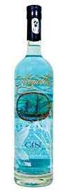Magellan Blue Gin (3 x 0.7 l)