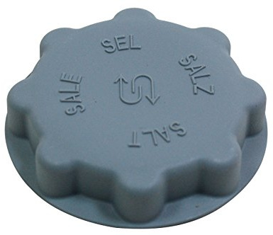 Creda Hotpoint Indesit C00303458 - Tappo sale per lavastoviglie