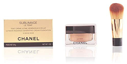 Sublimage Le Teint Teint Crème Br32-Beige Rosé 30 Ml