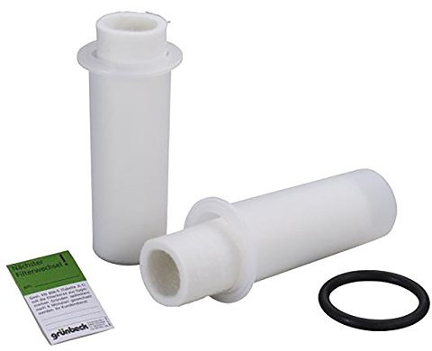 Filterkerze GENO-EFK 80 µ zu GENO Filter Typ FS