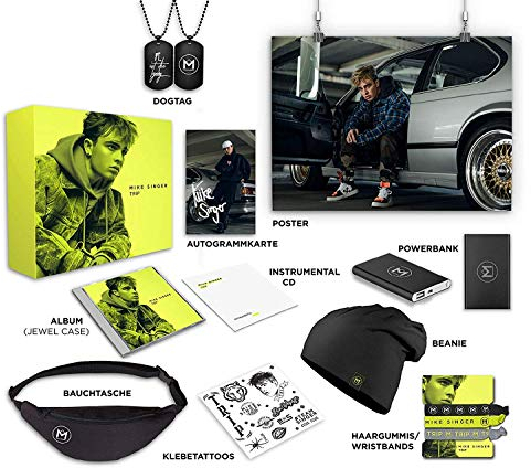 Warner Music