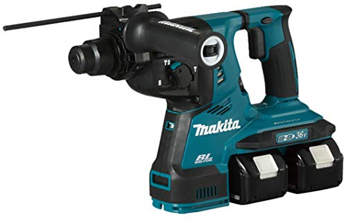 Makita DHR280PT2J Bohrmaschine, 18 V