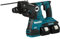 MAKITA DHR280PT2J - Martillo ligero bl 18vx2 lxt 28mm sds-plus 5ah 2 bat. 3 modos