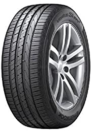 Hankook Ventus S1 Evo2 K117A SUV 235/55 R18 100V Sommerreifen GTAM T204871 ohne Felge