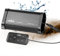 Amplificatore Bluetooth marino 4 canali Classe D Amplificatore stereo su barche Carrelli da golf ATV ATV e auto
