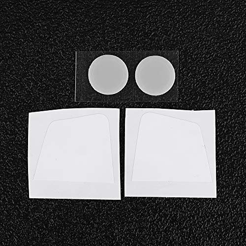 KINGDUO Hubsan Zino H117S RC Drone Quadcopter Piezas De Repuesto A Prueba De Agua Decoración Garnish Pegatinas