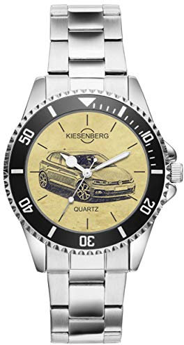 KIESENBERG Uhr - Geschenke für Polo VI GTI Fan 4995