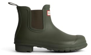 Hunter Chelsea MocassinoDonna