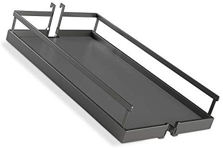 SOTECH Einhängetablar für 400 mm Schrankbreite 350 x 462 x 106 mm Tablar für Unterschrankauszug DISPENSA Junior III