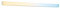 Paulmann WallCeiling HomeSpa Tova IP44 TunW LED 8,