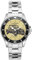 KIESENEBRG Uhr - Geschenke für 500 Topolino Oldtimer Fan 6458