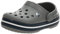 Crocs Unisex Kids Clogs, Smoke Navy, 4 UK Child
