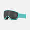 Giro Goggle Millie Brillen Glaze blue mica One size