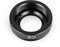 Omegon CS-Mount Frontstück mit IR-Cut Filter