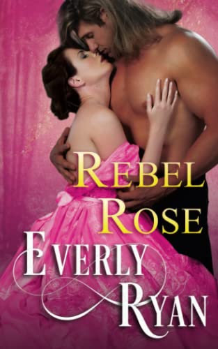 Rebel Rose