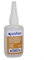 ADHESIVO CIANOACRILATO. ALTA DENSIDAD 50gr.