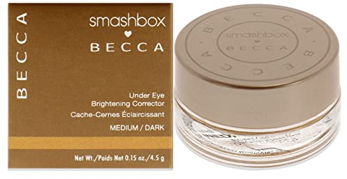 Smashbox Becca Under Eye Brightening Corrector - Medium/Dark 0.15oz (4.5g)