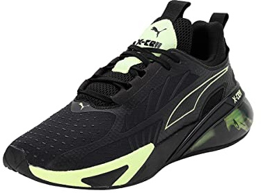Puma Unisex-Erwachsene X-Cell Action Soft Focus Trainingsschuh