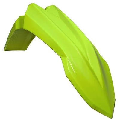 Kotflügel vorne belüftet Beta RR 125/480 neongelb