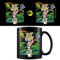 Pyramid International Jurassic Park Tasse (Caught on The Toilet Anime Design) – 325 ml Keramik Kaffeebecher, Tassen und Kaffeebecher für Frauen, Tassen für Männer – Offizieller Merchandise-Artikel