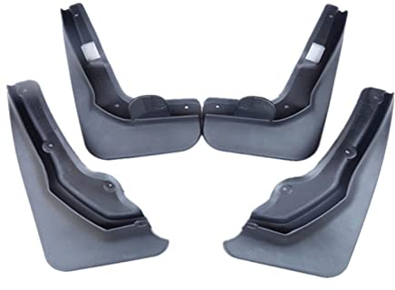 Für Mercedes Für Benz C-Klasse W204 2011 2012 2013 2014 Schmutzfänger Kotflügel Spritzschutz Kotflügel Auto Styling 4St Schlammklappen