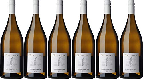 Studier SOMMERSEMESTER 2023 (6 x 1.5 l)