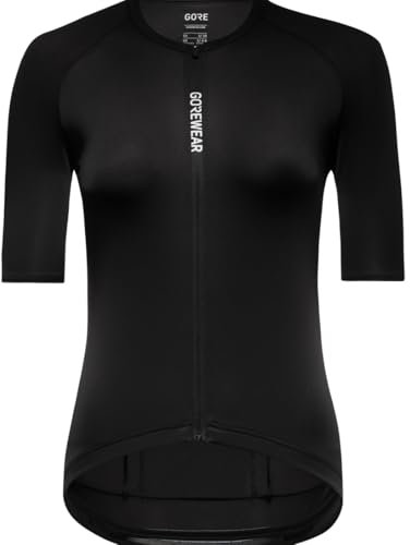 GOREWEAR SPINSHIFT Trikot Damen, Black, L