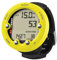 Suunto ZOOP Novo, Swimcomputer Unisex-Adult, Lemon Yellow, One Size