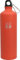 C.A.O. - Gourde POP 1 litre en Aluminium - Couleur Corail - Hauteur 27 cm - Diamètre ø 8 cm