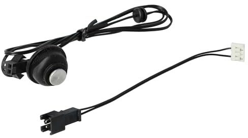 vhbw Thermostat Ersatz für Vorwerk 30118-REMC | 30120 für Küchenmaschine - Ersatzteil