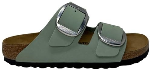 BIRKENSTOCK Arizona Big Buckle 1029311, Sandalen - 38 EU