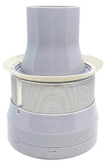 Composants multi-cônes Air Dut Compatible avec Dreame V9 V9 Pro aspirateur à main sans fil pièce de rechange accessoires de remplacement