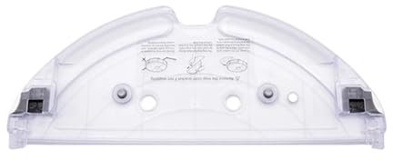 Support For Serpillière, Compatible Avec Xiaomi, Compatible Avec Roborock, Pièces De Rechange For Aspirateur Robot S5 MAX, S50, S55 MAX, S6 MaxV, T7 Et T7 PRO, Support For Serpillière Et Accessoires(B