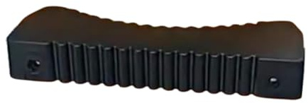 ＡＷＨＡＯ Leiter Stabilisator Gummi Steiler Leiter -Accessoire Anti Slip für einzelne Straight Leitern