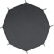 Bâche de protection imperméable pour haut de trampoline - Accessoire de protection solaire - Pièce de rechange étanche à la pluie - Pour 240 cm, 300 cm, 360 cm, 430 cm