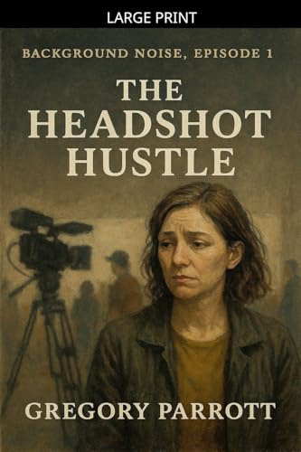 The Headshot Hustle (Background Noise, Band 1)