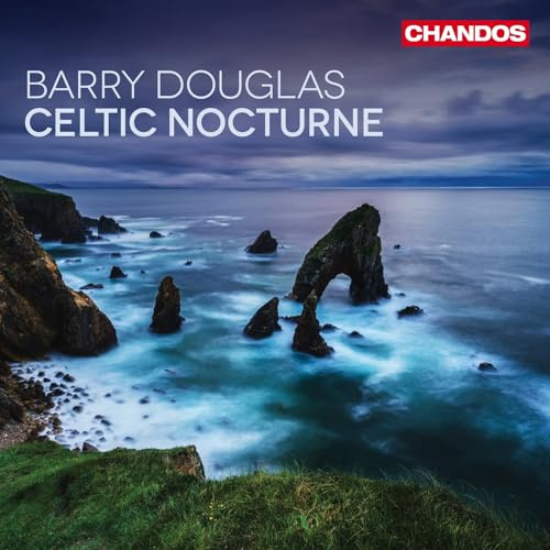 Chandos (Naxos Deutschland Musik & Video Vertriebs-)