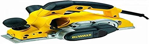 DEWALT CEPILLADORA D26500K, CEPILLADORA ELÉCTRICA D26500K-QS