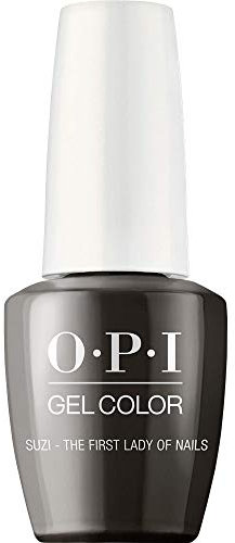 OPI Nagellack Gel Suzi The First Lady of Nails