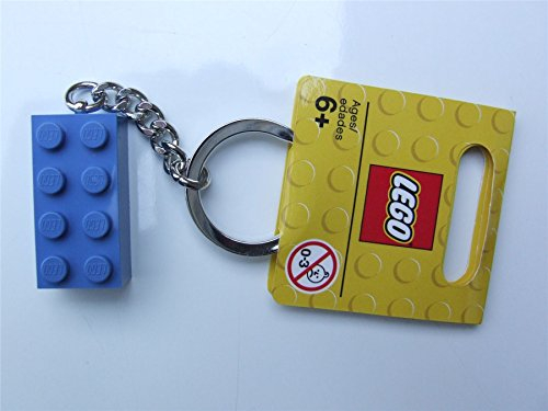 LEGO BLU - PORTACHIAVI BRICK