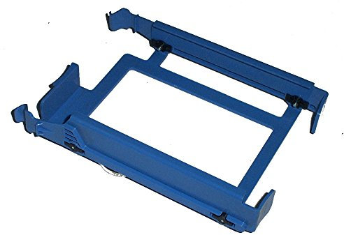 Dell Optiplex 390 790 990 3010 7010 9010 3020 7020 9020 Server T3610 T5610 T1700 T1650 T20 SFF MT HDD Hard Drive Caddy Bracket 1B31D2600 DN8MY px60023