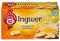 Teekanne Ingwer, 36 g