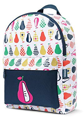 Penny Scallan Rucksack Large Pear Salad