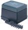 Blagdon Pond Oxygenator 2400, 10 Outlet Air Pump for Ponds Up to 15,000 Litres (Koi Ponds Up to 7,500 Litres), Suitable for Aeration and Oxygenation in Hydroponic and Aquaponic Systems,Green