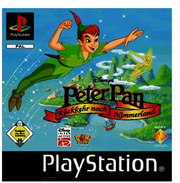 Disneys Peter Pan: Rückkehr nach Nimmerland
