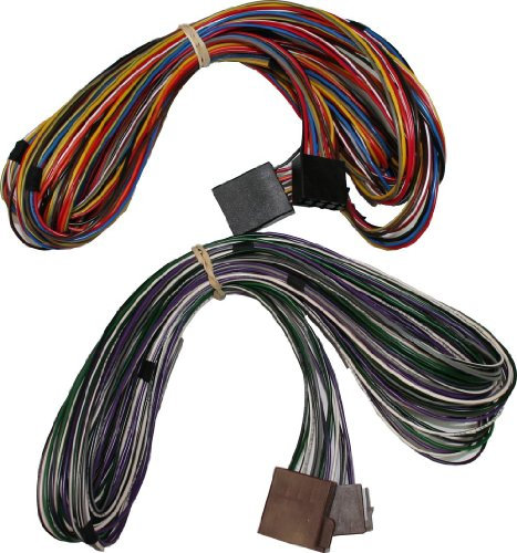 Autoleads PC2-102-4 - Cavo Adattatore per Cablaggio autoradio ISO da 5 m