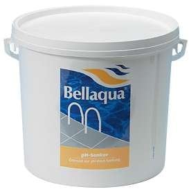 Bellaqua pH Senker 6 kg